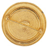 Chanel brooch