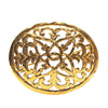 Chanel brooch