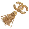Chanel brooch