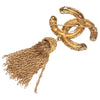 Chanel brooch