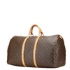 Louis Vuitton travel
