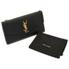 Saint Laurent wallet