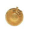 Chanel brooch