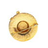 Chanel brooch