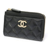 Chanel wallet