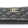 Chanel wallet