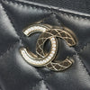 Chanel wallet