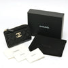 Chanel wallet