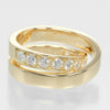 Cartier ring