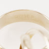 Cartier ring