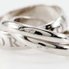 Cartier ring