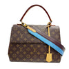Louis Vuitton shoulder