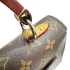 Louis Vuitton shoulder