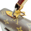 Louis Vuitton shoulder