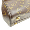Louis Vuitton shoulder
