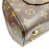 Louis Vuitton shoulder