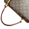 Louis Vuitton shoulder