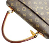 Louis Vuitton shoulder