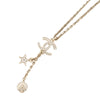Chanel necklace