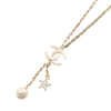 Chanel necklace