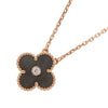 Van Cleef & Arpels necklace
