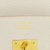 Hermès handbag