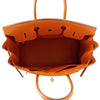 Hermès handbag