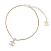 Chanel necklace