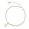 Chanel necklace