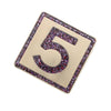 Chanel brooch