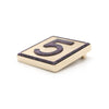 Chanel brooch