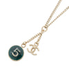 Chanel necklace