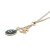 Chanel necklace