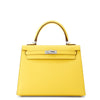 Hermès handbag