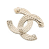 Chanel brooch