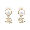 Chanel earring