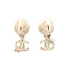 Chanel earring