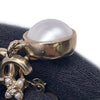 Chanel earring