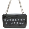 Burberry shoulder