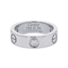 Cartier ring