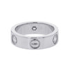 Cartier ring
