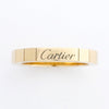 Cartier ring