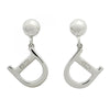 Dior earring