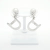 Dior earring