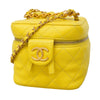 Chanel clutch