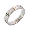 Cartier ring