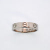 Cartier ring