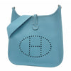 Hermès shoulder