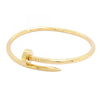 Cartier bracelet