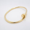 Cartier bracelet